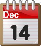 Dan za nama (14. decembar, 2012.)